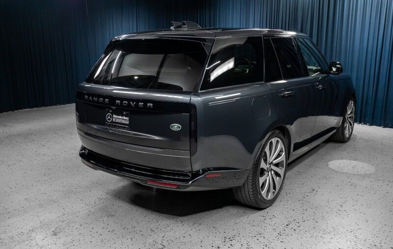 2023 Land Rover Range Rover P530 SE SWB SUV Scottsdale AZ