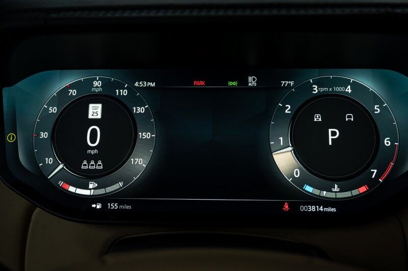 2023 Land Rover Range Rover P530 SE SWB SUV Scottsdale AZ