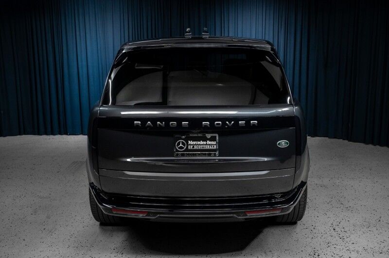 2023 Land Rover Range Rover P530 SE SWB SUV Scottsdale AZ