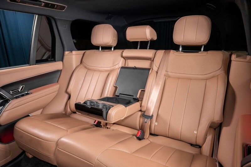 2023 Land Rover Range Rover P530 SE SWB SUV Scottsdale AZ