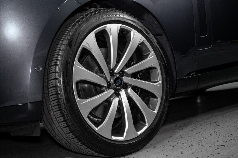 2023 Land Rover Range Rover P530 SE SWB SUV Scottsdale AZ