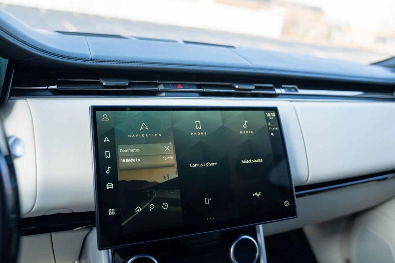 2023 Land Rover Range Rover P530 SE Sport Utility 4D St. Louis MO