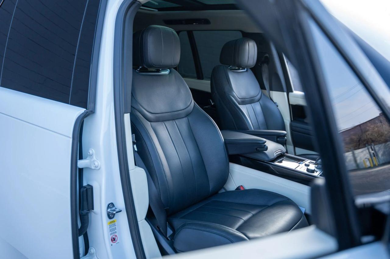 2023 Land Rover Range Rover P530 SE Sport Utility 4D St. Louis MO