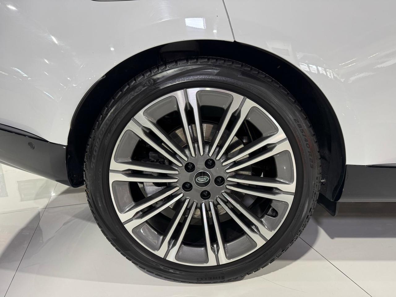 2023 Land Rover Range Rover P530 SE extended leather, Meridian 3D Surround audio system, rear infotainment system & MUCH MORE!! Fort Lauderdale FL