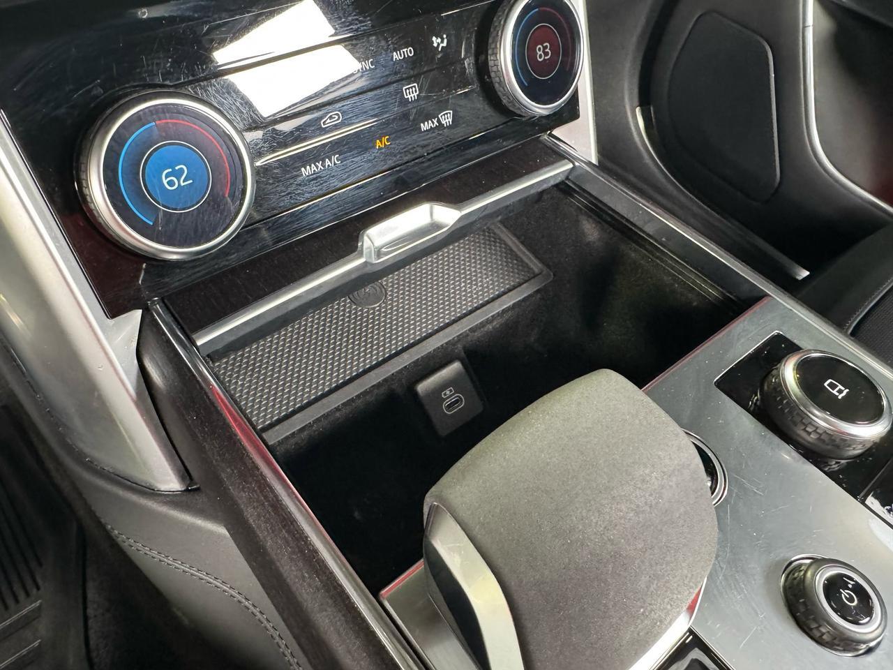 2023 Land Rover Range Rover P530 SE extended leather, Meridian 3D Surround audio system, rear infotainment system & MUCH MORE!! Fort Lauderdale FL