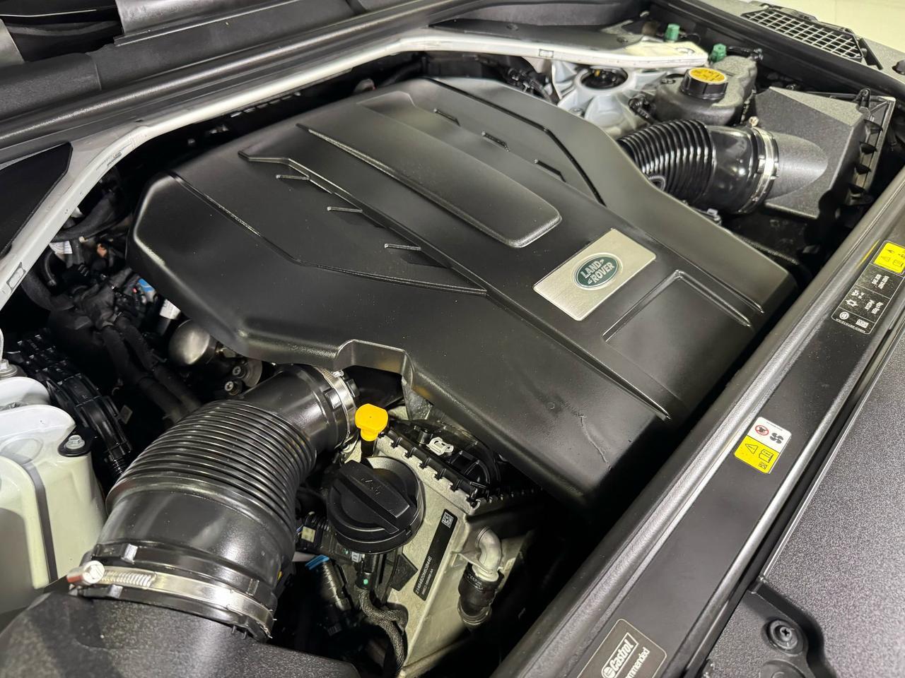 2023 Land Rover Range Rover P530 SE extended leather, Meridian 3D Surround audio system, rear infotainment system & MUCH MORE!! Fort Lauderdale FL