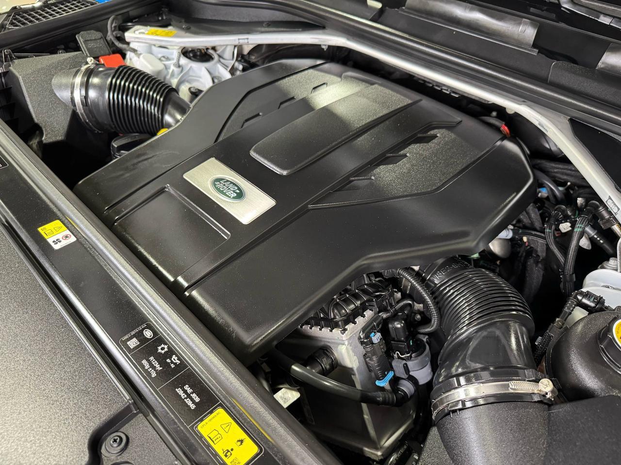 2023 Land Rover Range Rover P530 SE extended leather, Meridian 3D Surround audio system, rear infotainment system & MUCH MORE!! Fort Lauderdale FL