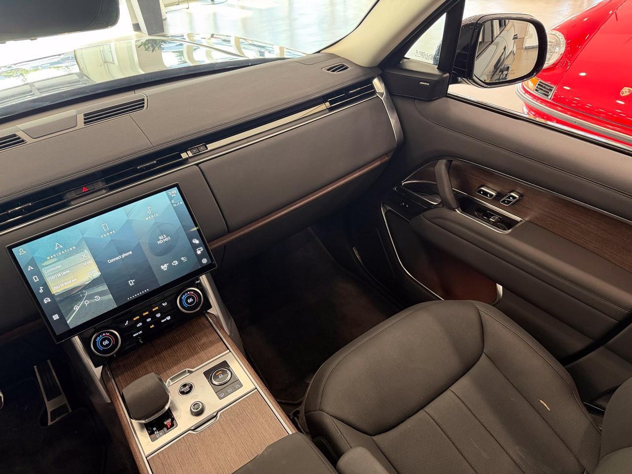 2023 Land Rover Range Rover Plug-In Hybrid SE Gladstone OR