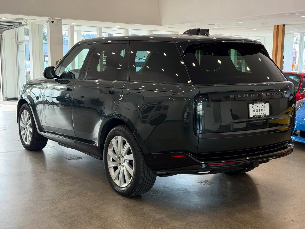 2023 Land Rover Range Rover Plug-In Hybrid SE Gladstone OR