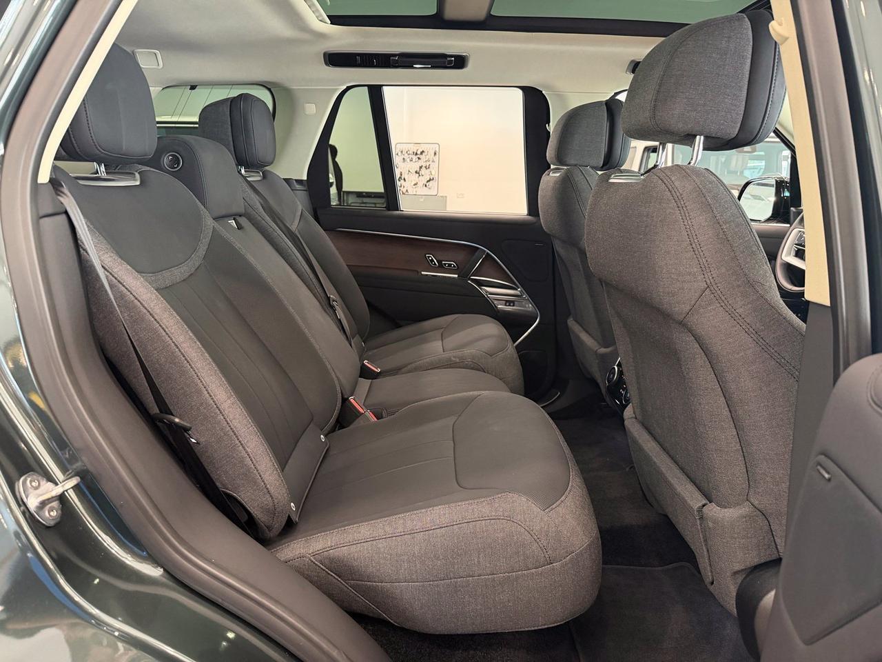 2023 Land Rover Range Rover Plug-In Hybrid SE Gladstone OR