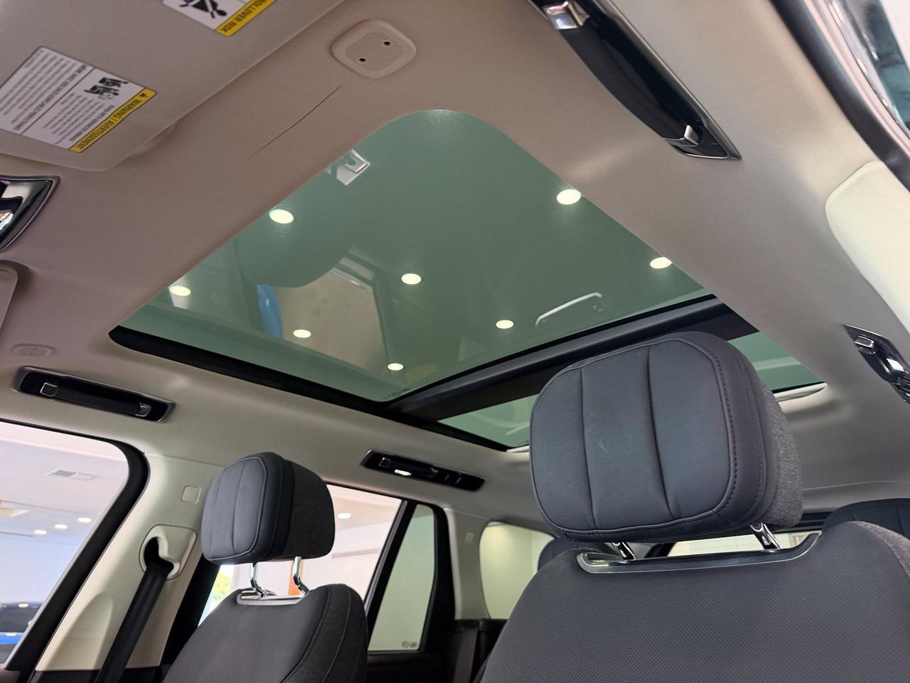 2023 Land Rover Range Rover Plug-In Hybrid SE Gladstone OR