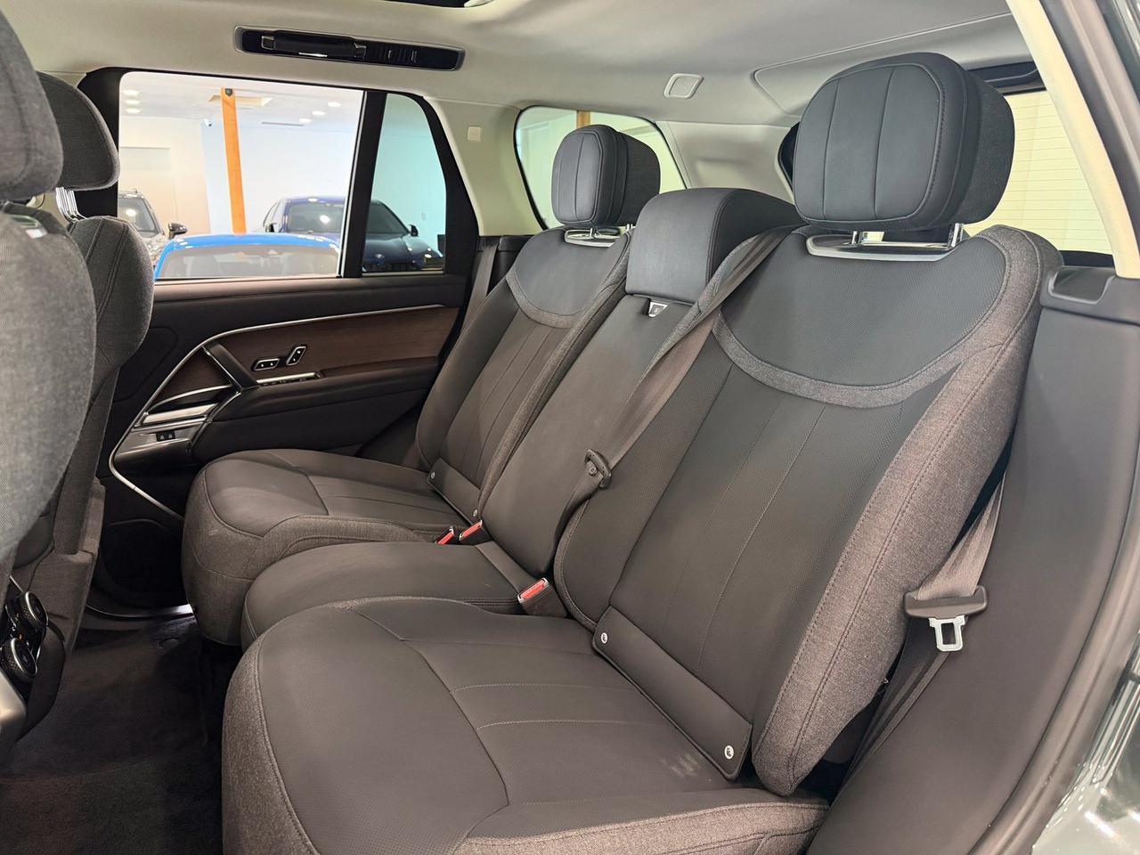 2023 Land Rover Range Rover Plug-In Hybrid SE Gladstone OR