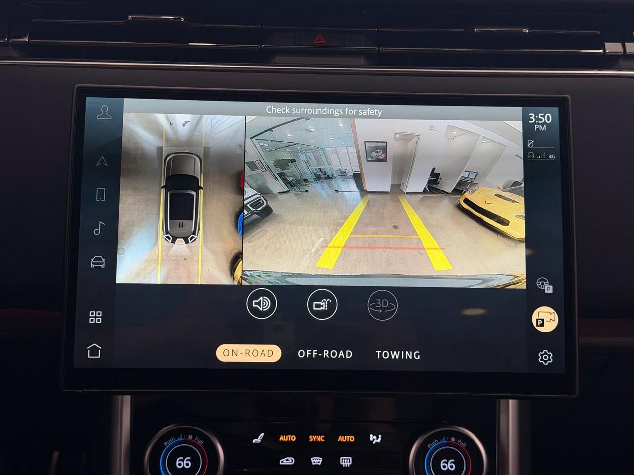 2023 Land Rover Range Rover Plug-In Hybrid SE Gladstone OR