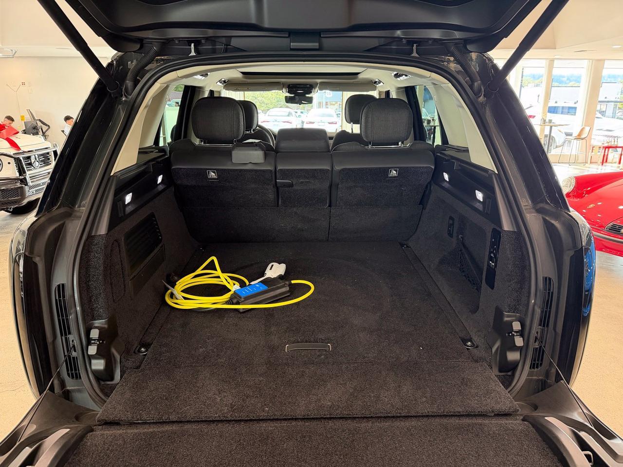 2023 Land Rover Range Rover Plug-In Hybrid SE Gladstone OR