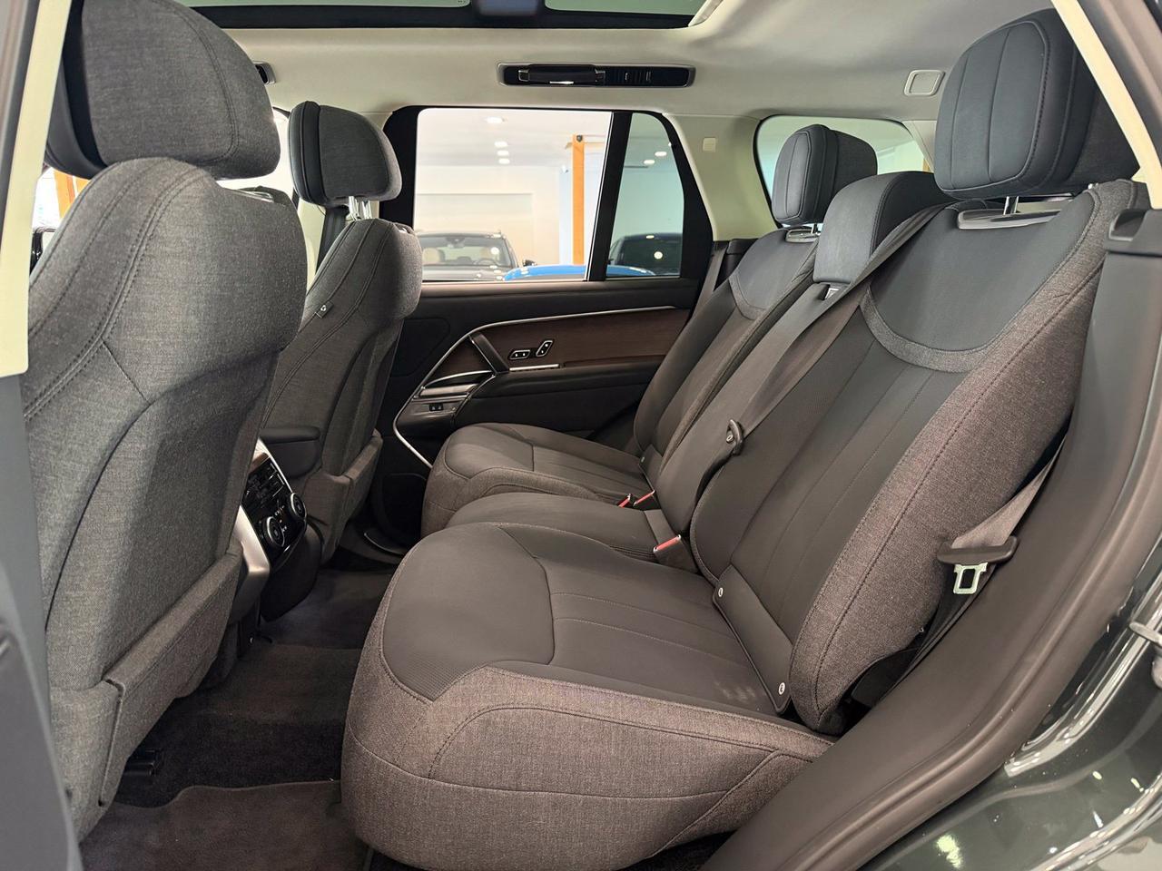 2023 Land Rover Range Rover Plug-In Hybrid SE Gladstone OR