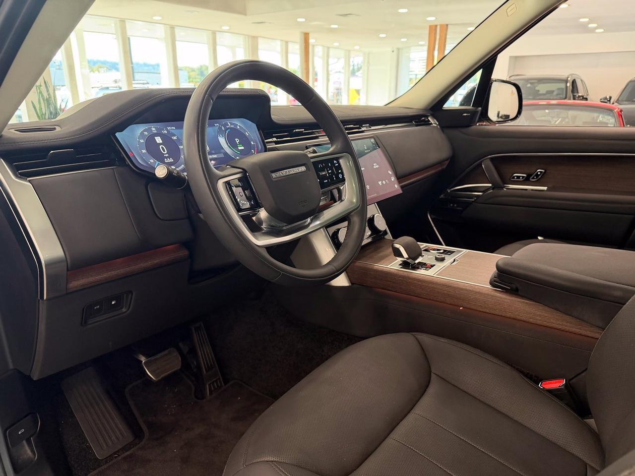 2023 Land Rover Range Rover Plug-In Hybrid SE Gladstone OR