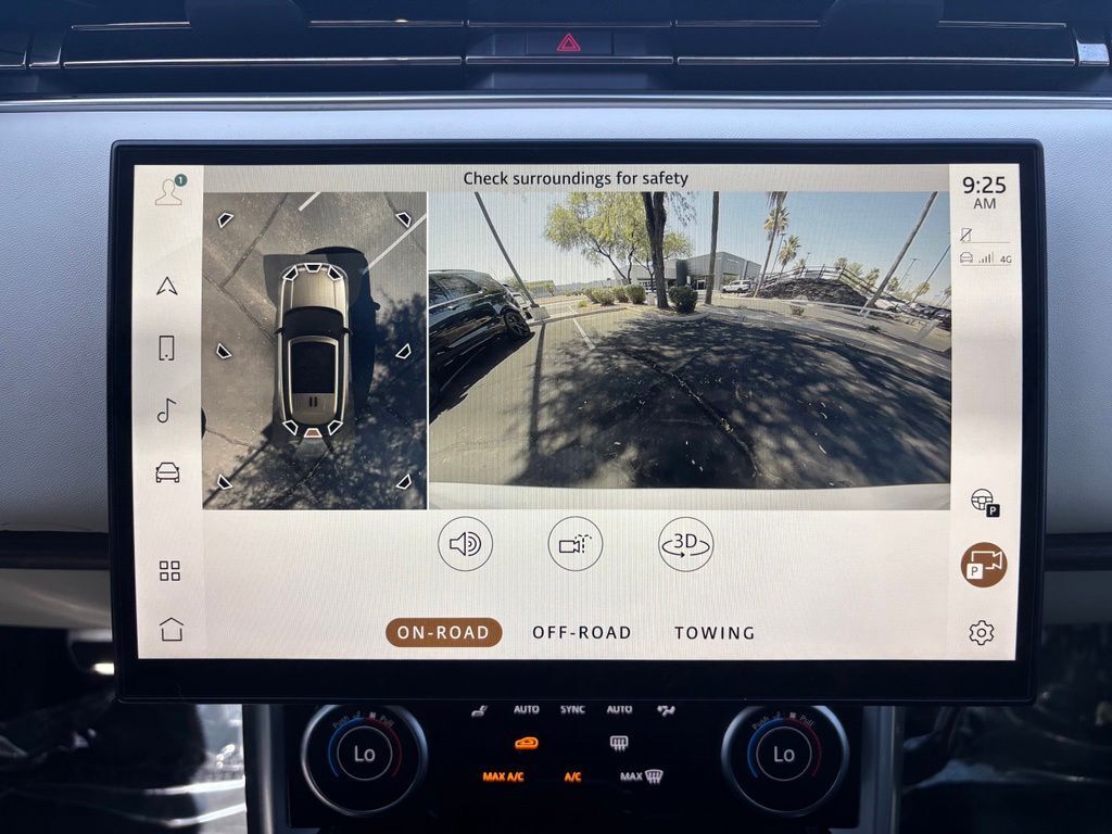 2023 Land Rover Range Rover Plug-In Hybrid SE Tucson AZ