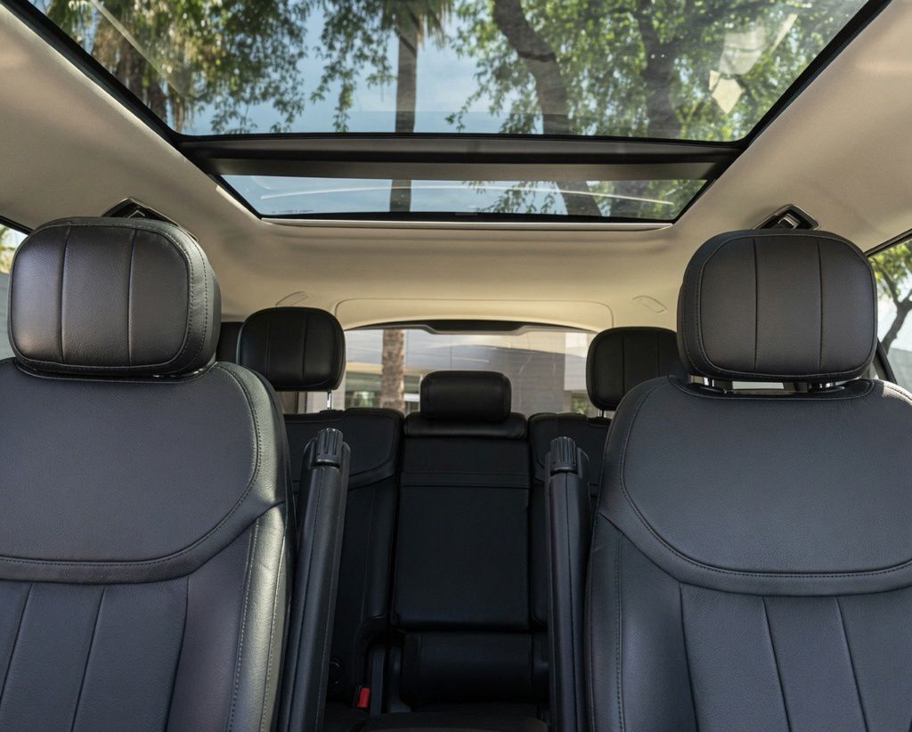 2023 Land Rover Range Rover Plug-In Hybrid SE Tucson AZ
