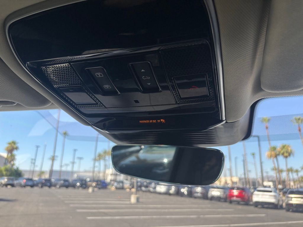 2023 Land Rover Range Rover Plug-In Hybrid SE Tucson AZ
