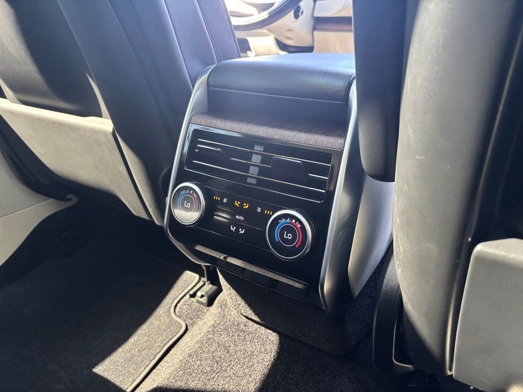 2023 Land Rover Range Rover Plug-In Hybrid SE Tucson AZ