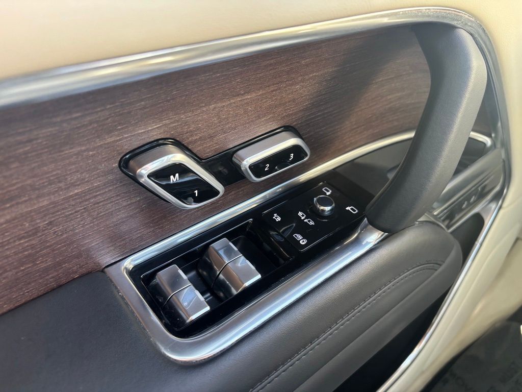 2023 Land Rover Range Rover Plug-In Hybrid SE Tucson AZ