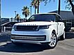 2023 Land Rover Range Rover Plug-In Hybrid SE