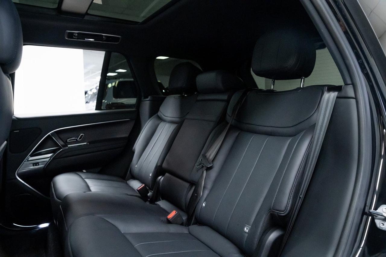 2023 Land Rover Range Rover SE 1 Owner Vented Seats Portland OR