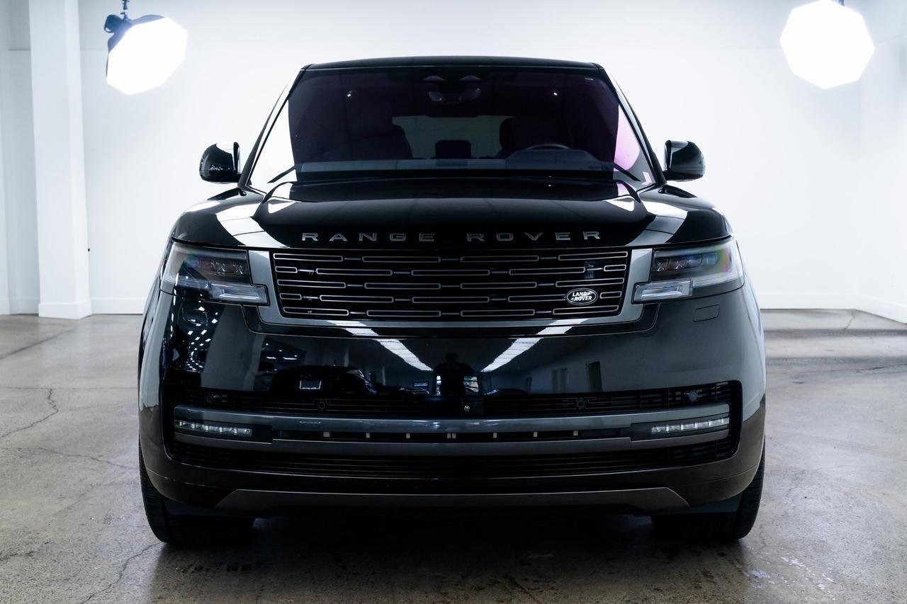2023 Land Rover Range Rover SE 1 Owner Vented Seats Portland OR