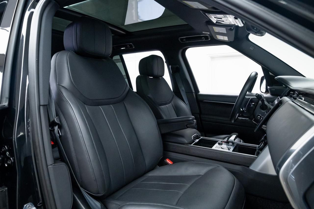 2023 Land Rover Range Rover SE 1 Owner Vented Seats Portland OR