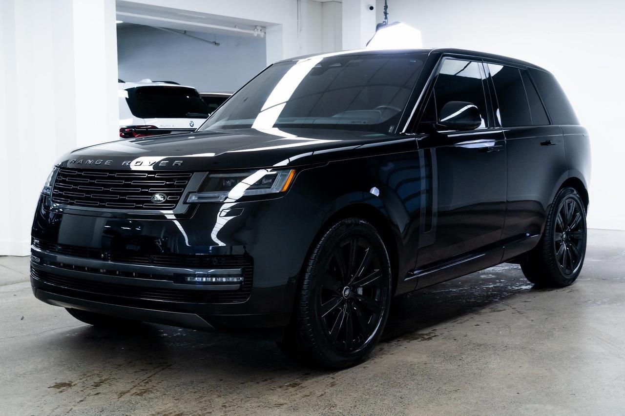 2023 Land Rover Range Rover SE 1 Owner Vented Seats Portland OR