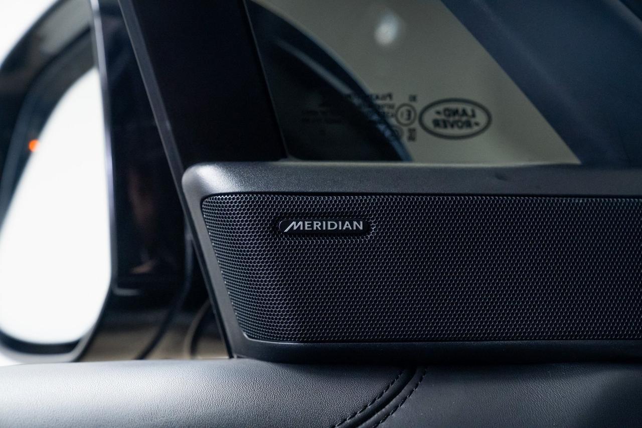 2023 Land Rover Range Rover SE 1 Owner Vented Seats Portland OR