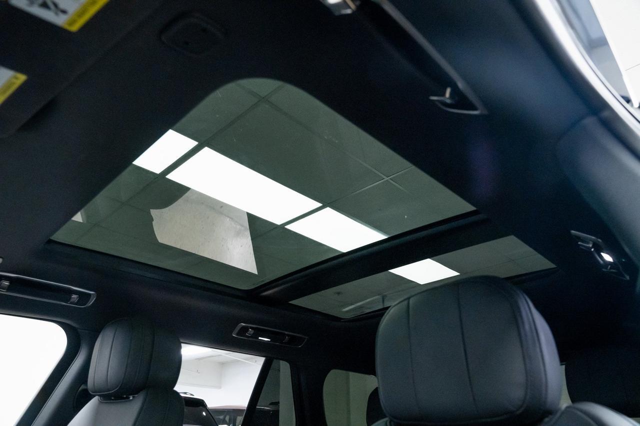 2023 Land Rover Range Rover SE 1 Owner Vented Seats Portland OR