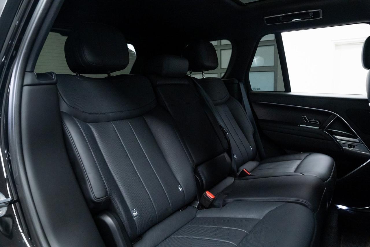 2023 Land Rover Range Rover SE 1 Owner Vented Seats Portland OR