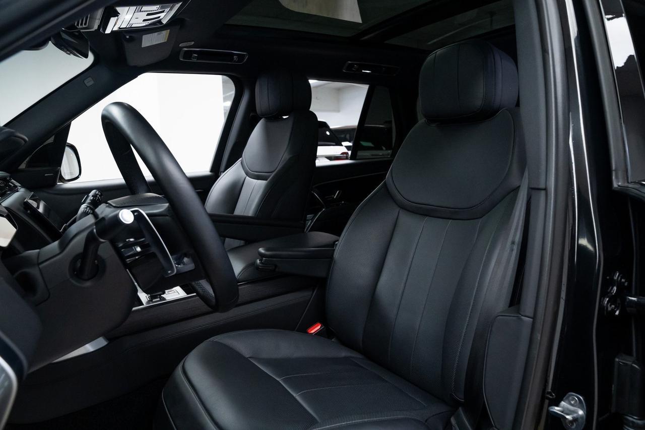 2023 Land Rover Range Rover SE 1 Owner Vented Seats Portland OR