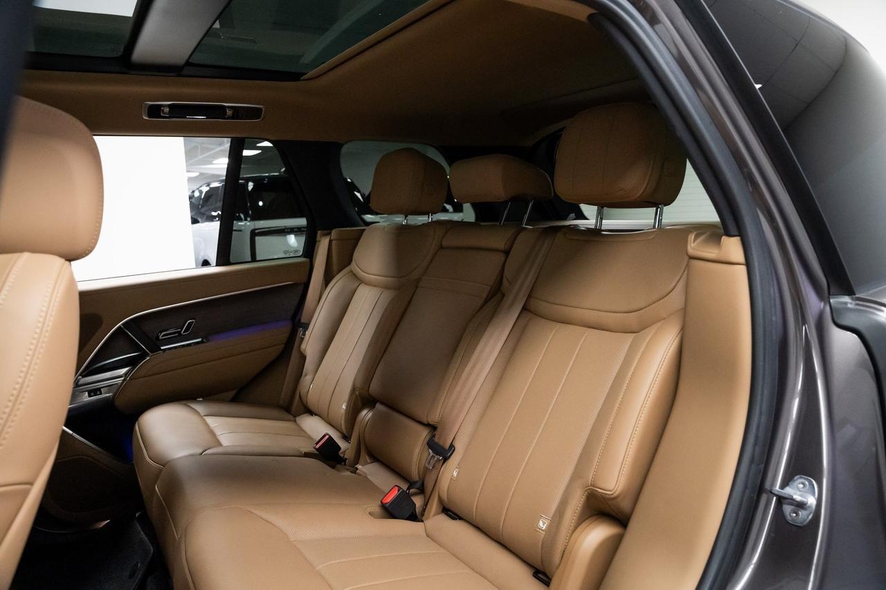 2023 Land Rover Range Rover SE Adaptive Cruise Ventilated Seats Portland OR