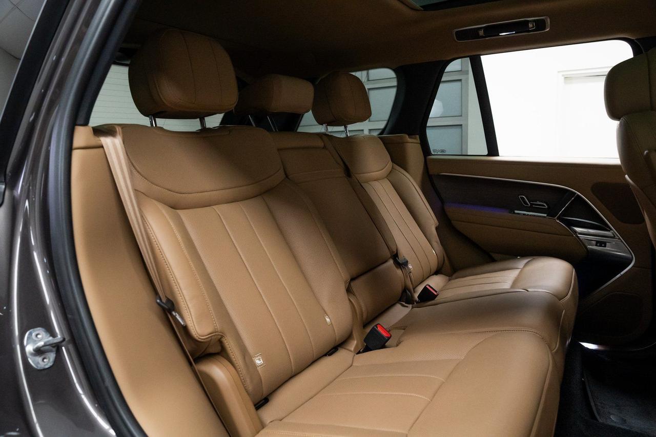 2023 Land Rover Range Rover SE Adaptive Cruise Ventilated Seats Portland OR
