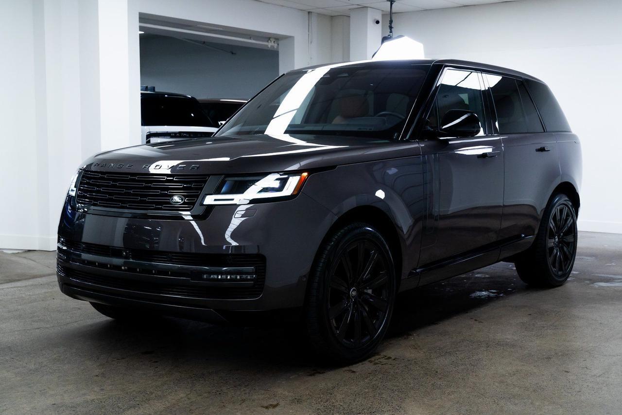2023 Land Rover Range Rover SE Adaptive Cruise Ventilated Seats Portland OR