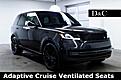 2023 Land Rover Range Rover SE Adaptive Cruise Ventilated Seats