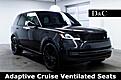 2023 Land Rover Range Rover SE Adaptive Cruise Ventilated Seats