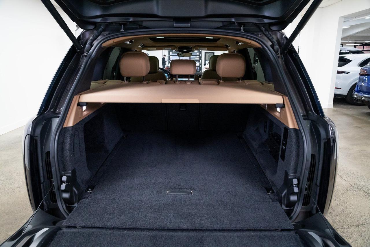 2023 Land Rover Range Rover SE Adaptive Cruise Ventilated Seats Portland OR