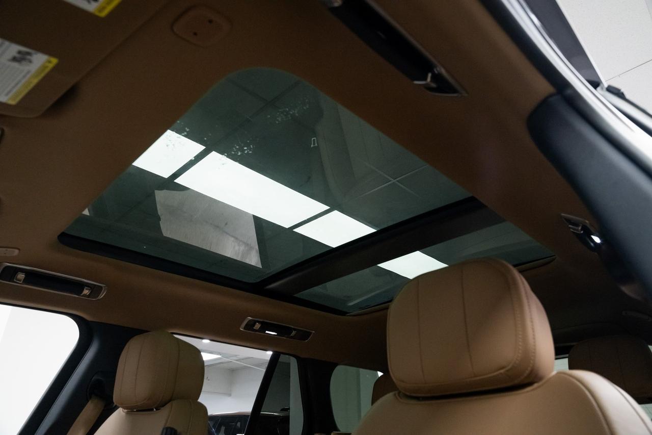 2023 Land Rover Range Rover SE Adaptive Cruise Ventilated Seats Portland OR