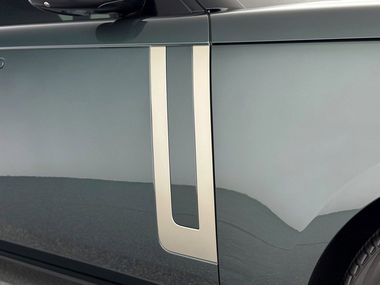 2023 Land Rover Range Rover SE Bellevue WA