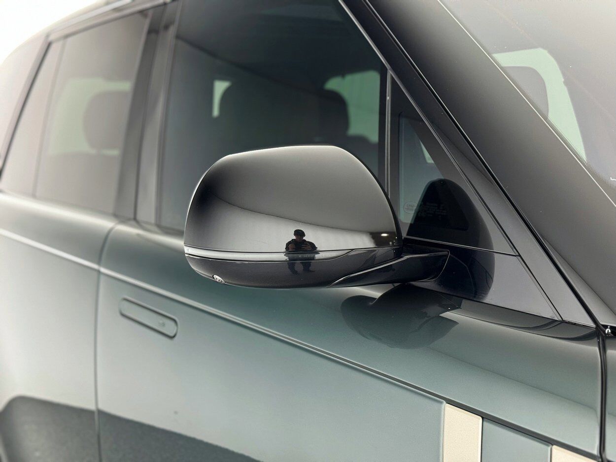 2023 Land Rover Range Rover SE Bellevue WA