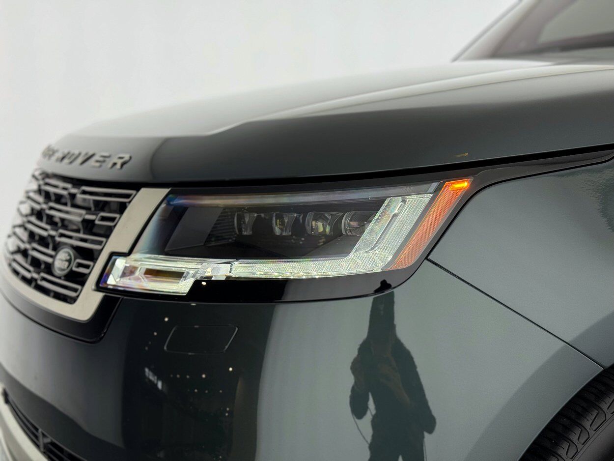 2023 Land Rover Range Rover SE Bellevue WA