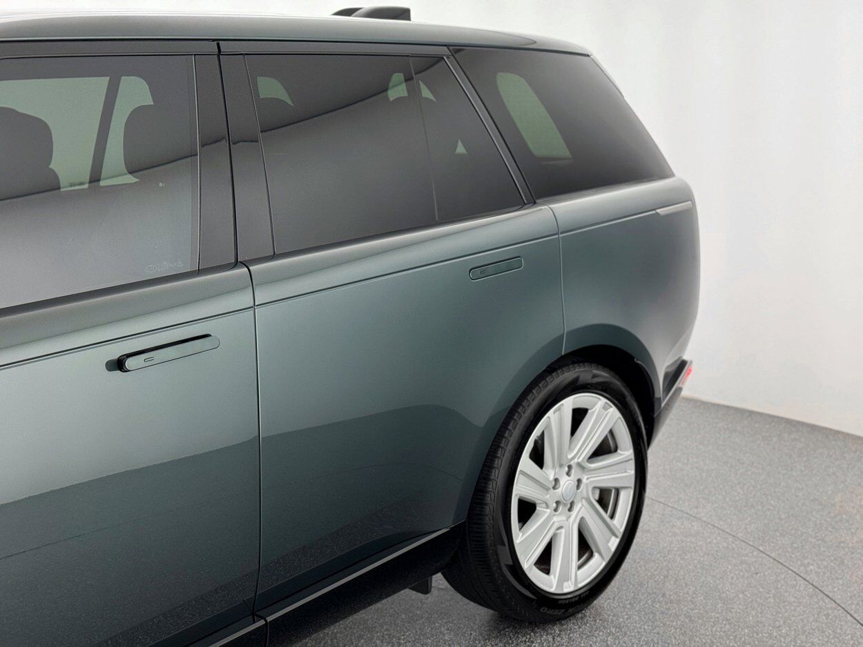 2023 Land Rover Range Rover SE Bellevue WA