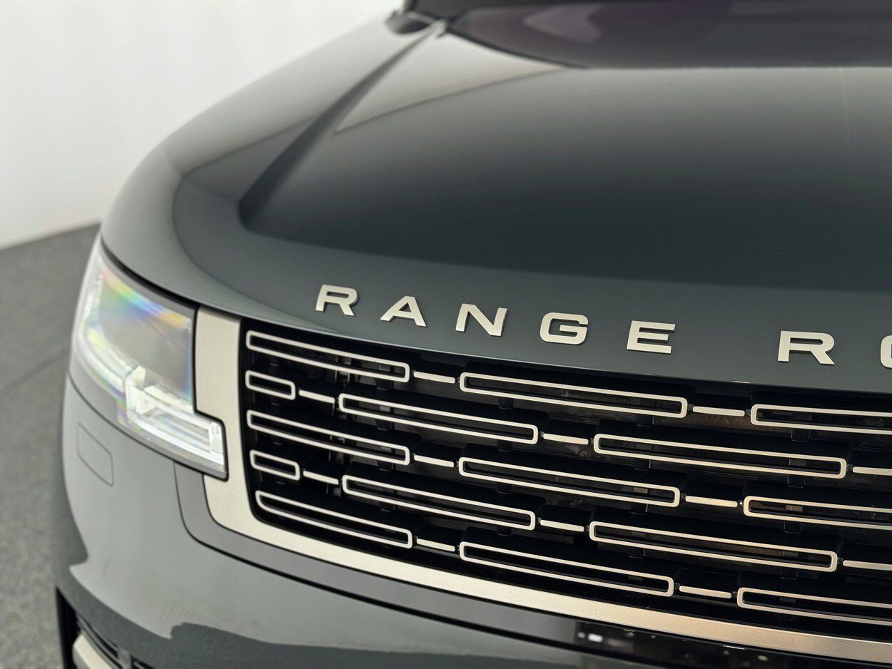 2023 Land Rover Range Rover SE Bellevue WA