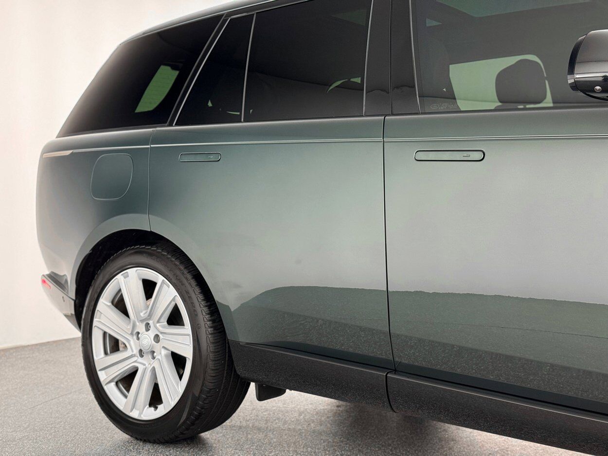 2023 Land Rover Range Rover SE Bellevue WA