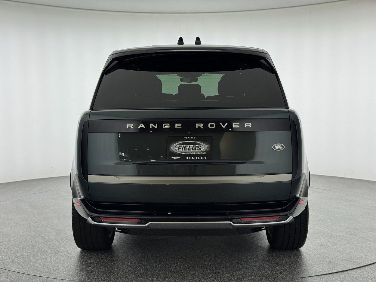 2023 Land Rover Range Rover SE Bellevue WA