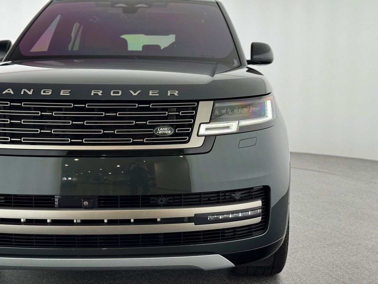 2023 Land Rover Range Rover SE Bellevue WA
