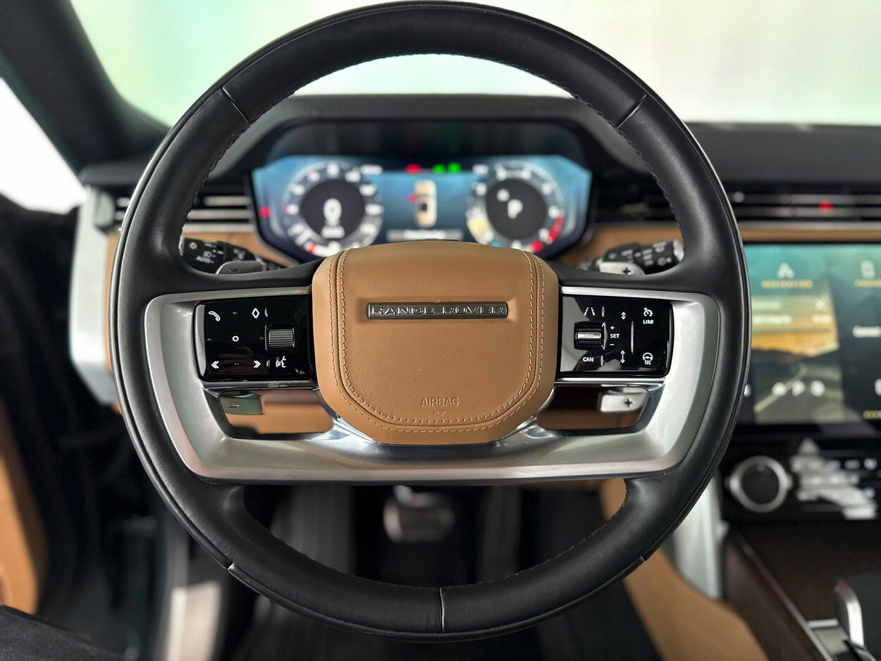 2023 Land Rover Range Rover SE Bellevue WA